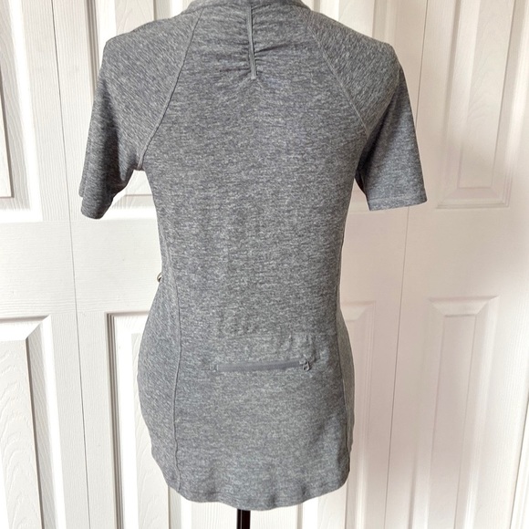 Athleta Pacificia Zipper Top - Picture 3 of 12